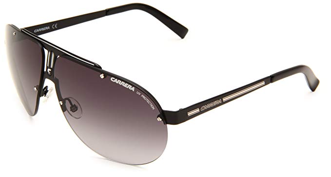 Carrera CA34S Aviator Sunglasses