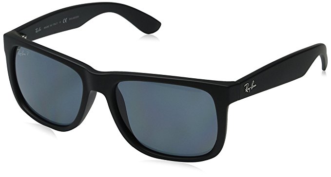 Ray-Ban Men's 0RB4165 Justin Sunglasses