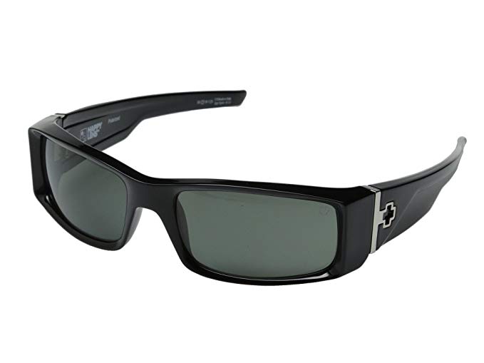 Spy Optic Hielo Wrap Sunglasses